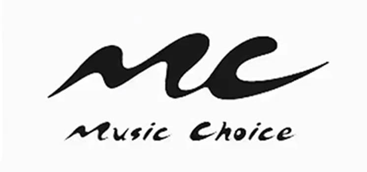 DIRECTV for BUSINESS. Music Choice