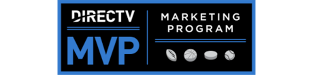 DIRECTV MVP Marketing program