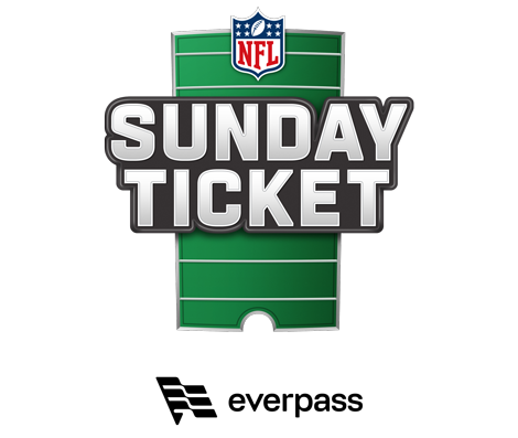 NFL Sunday Ticket