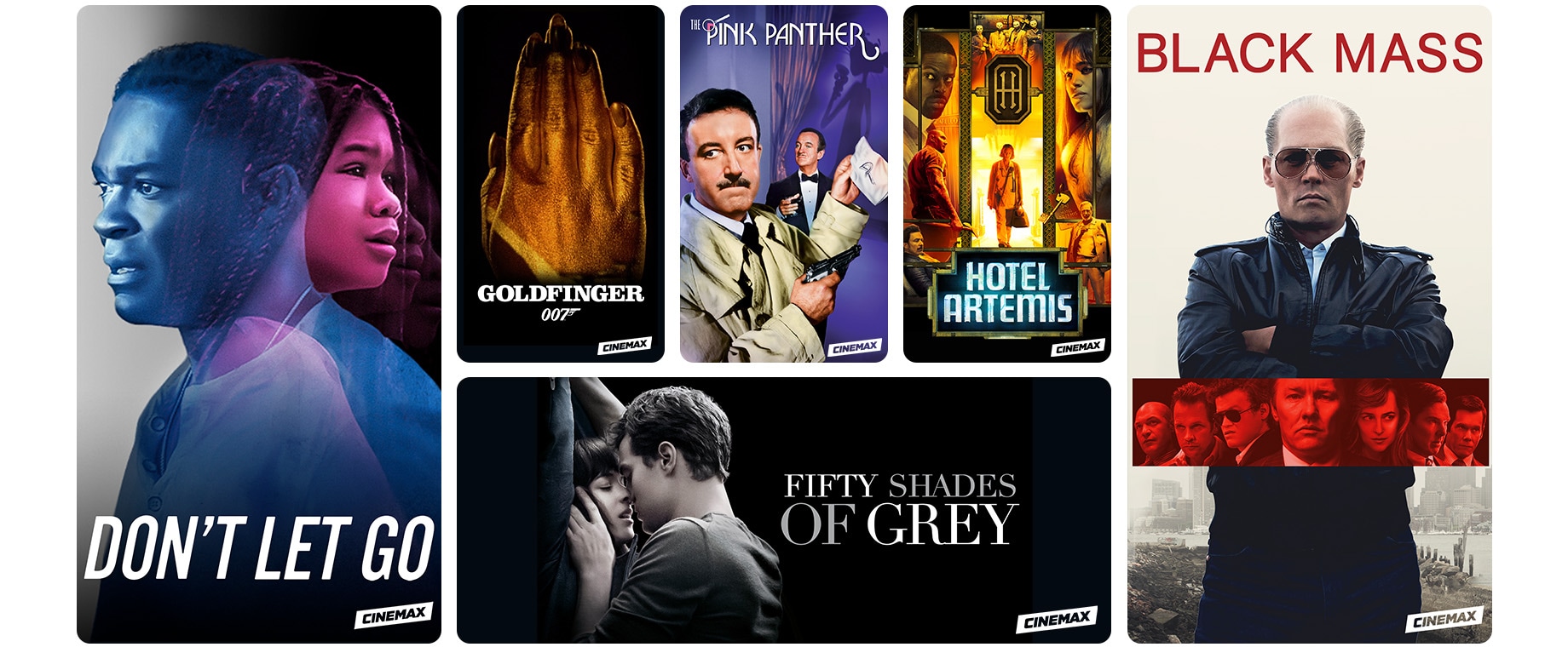 Add CINEMAX to Your DIRECTV Package: Stream TV and Movies.