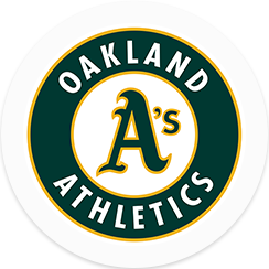 Oakland Athletics-icon
