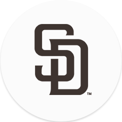 San Diego Padres-icon