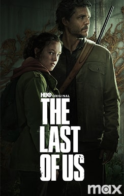 The Last Of Us