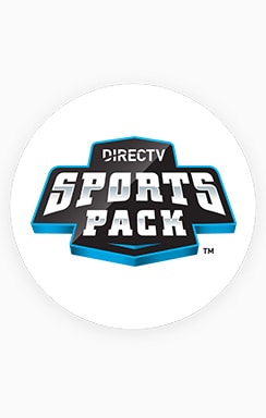 DTV Sports Pack