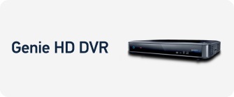 Genie HD DVR